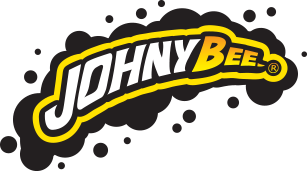 JOHNNY BEE logo