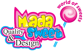 Mada Sweet logo