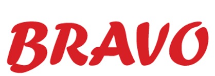 BRAVO logo