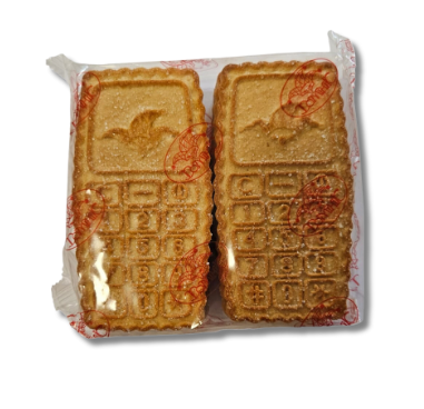 Biscuiți telefon mobil — ambalaj