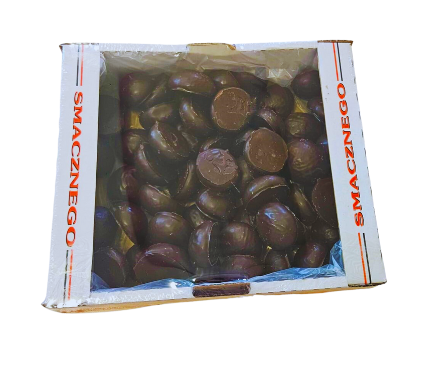 Turtă dulce cu cacao