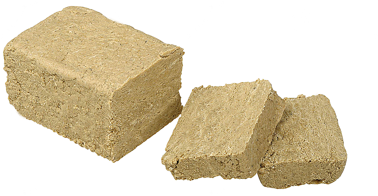 Halva FLORES cu vanilie — 2 kg