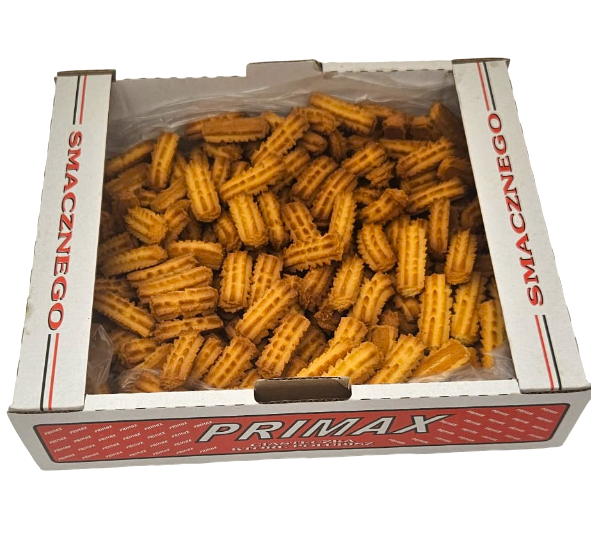 Cod 155 — fursecuri crocante vrac