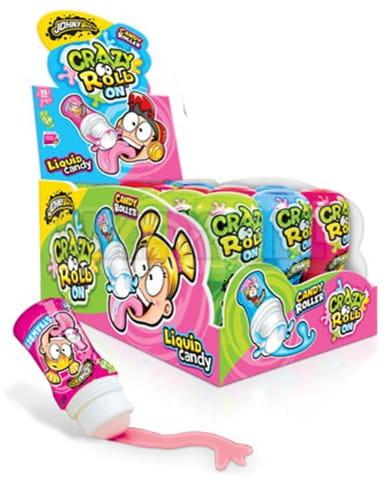 Crazy Roll On — Liquid Candy