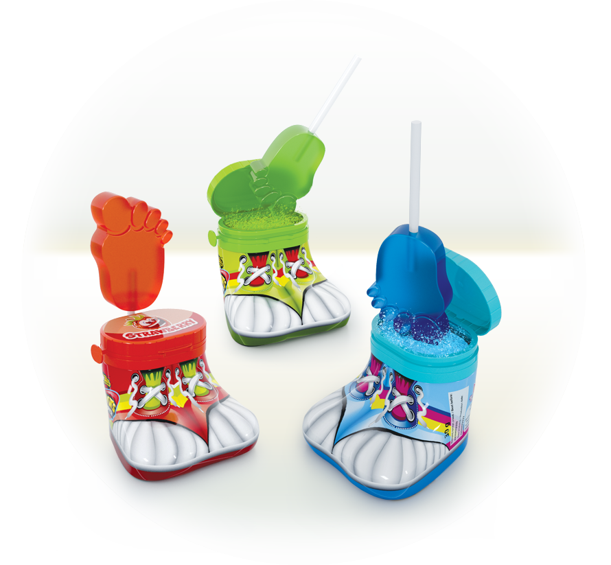 Boots Dip