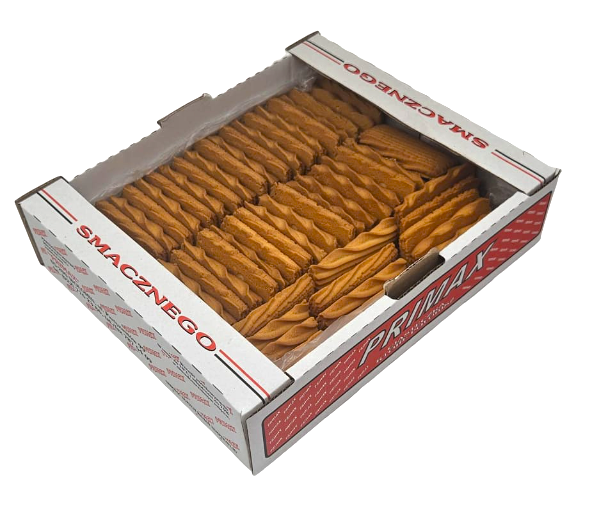 Cod 150 — fursecuri asortate vrac