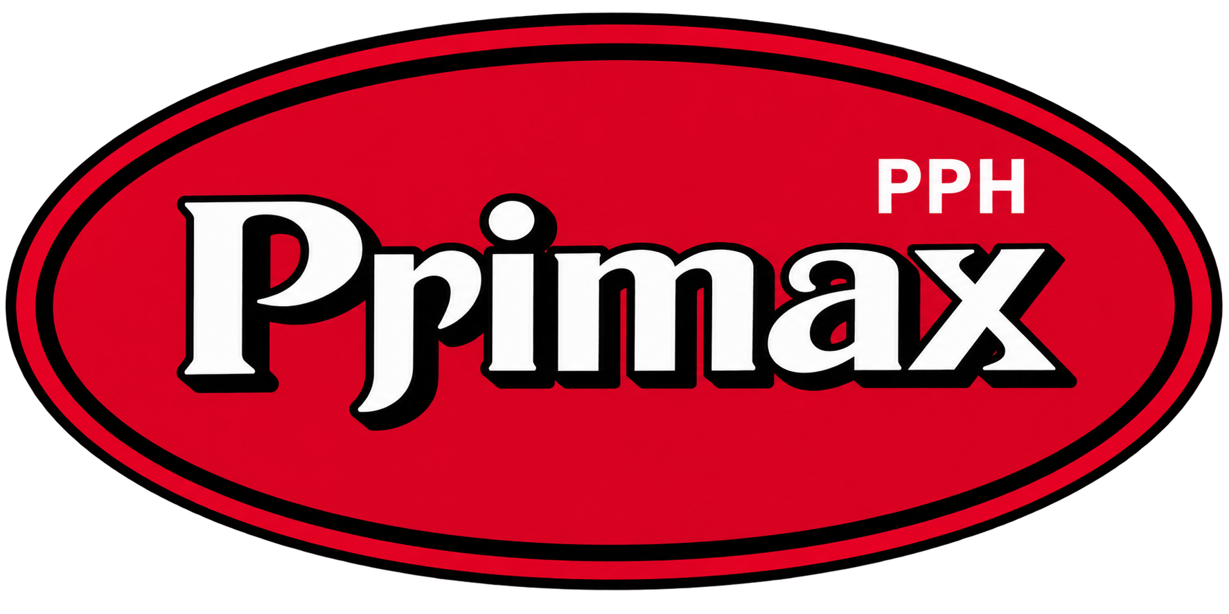 PRIMAX logo