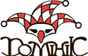 DOMINIK logo