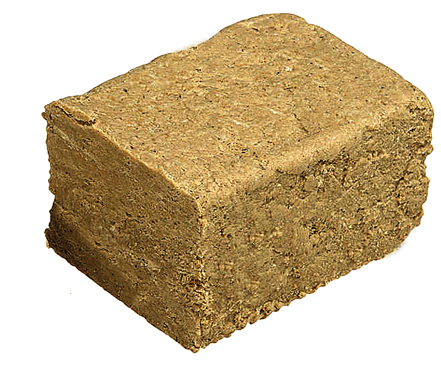 Halva FLORES cu alune — 2 kg
