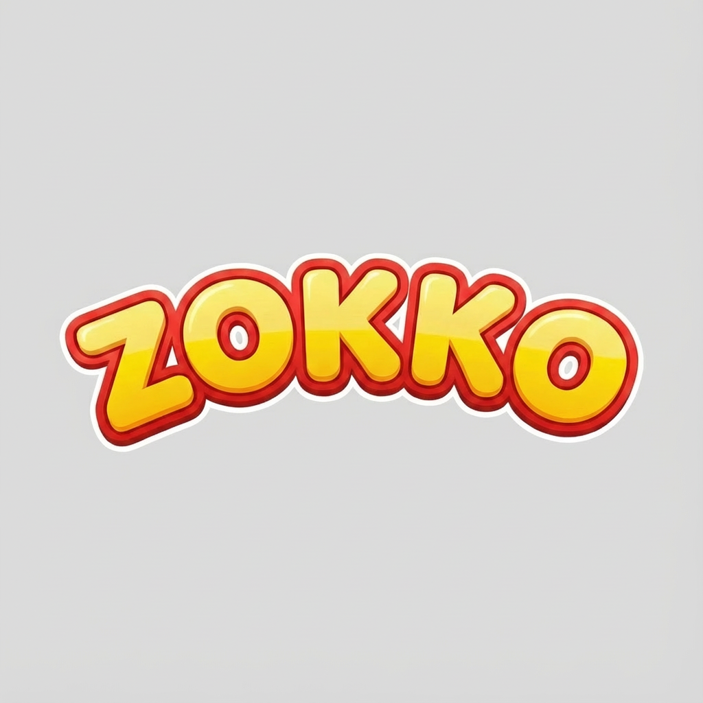 ZOKKO logo