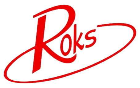 Roks logo