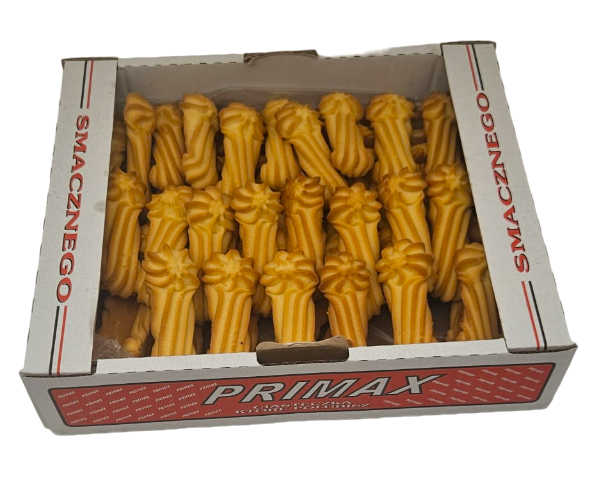 Cod 145 — fursecuri crocante