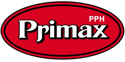 PRIMAX logo