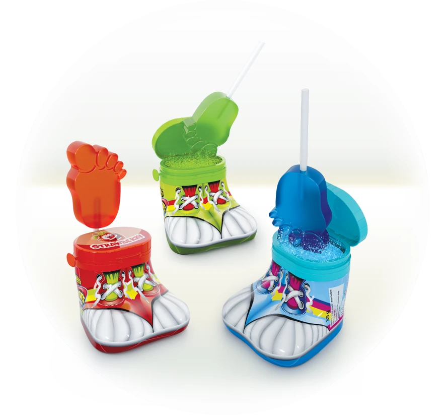 Boots Dip
