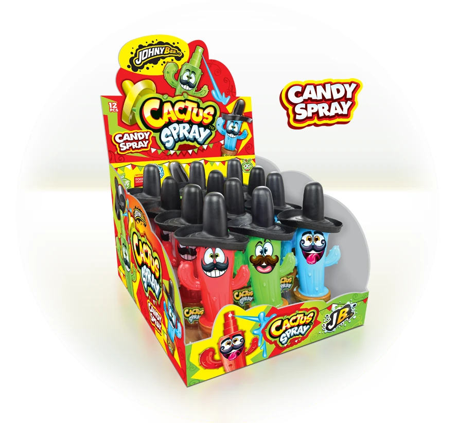Cactus Spray