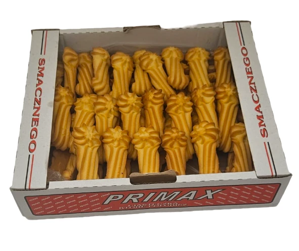 Cod 145 — fursecuri crocante