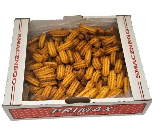 Cod 155 — fursecuri crocante vrac