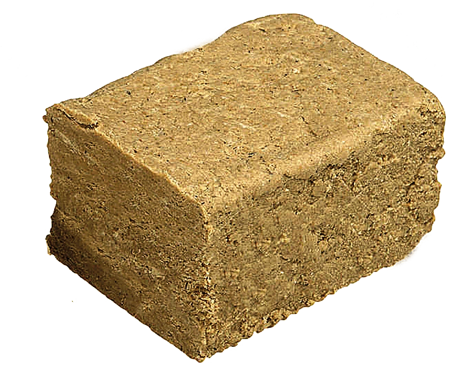 Halva FLORES cu alune — 2 kg