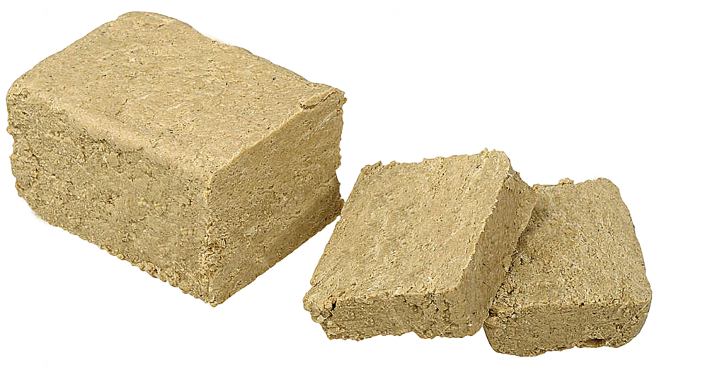 Halva FLORES cu vanilie — 2 kg
